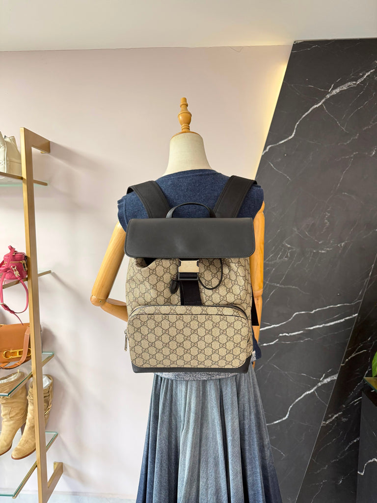 Backpack GG Supreme Web