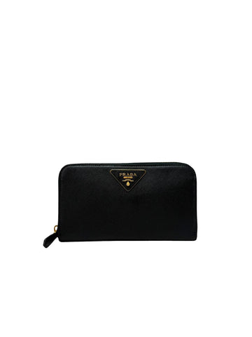 Cartera Saffiano