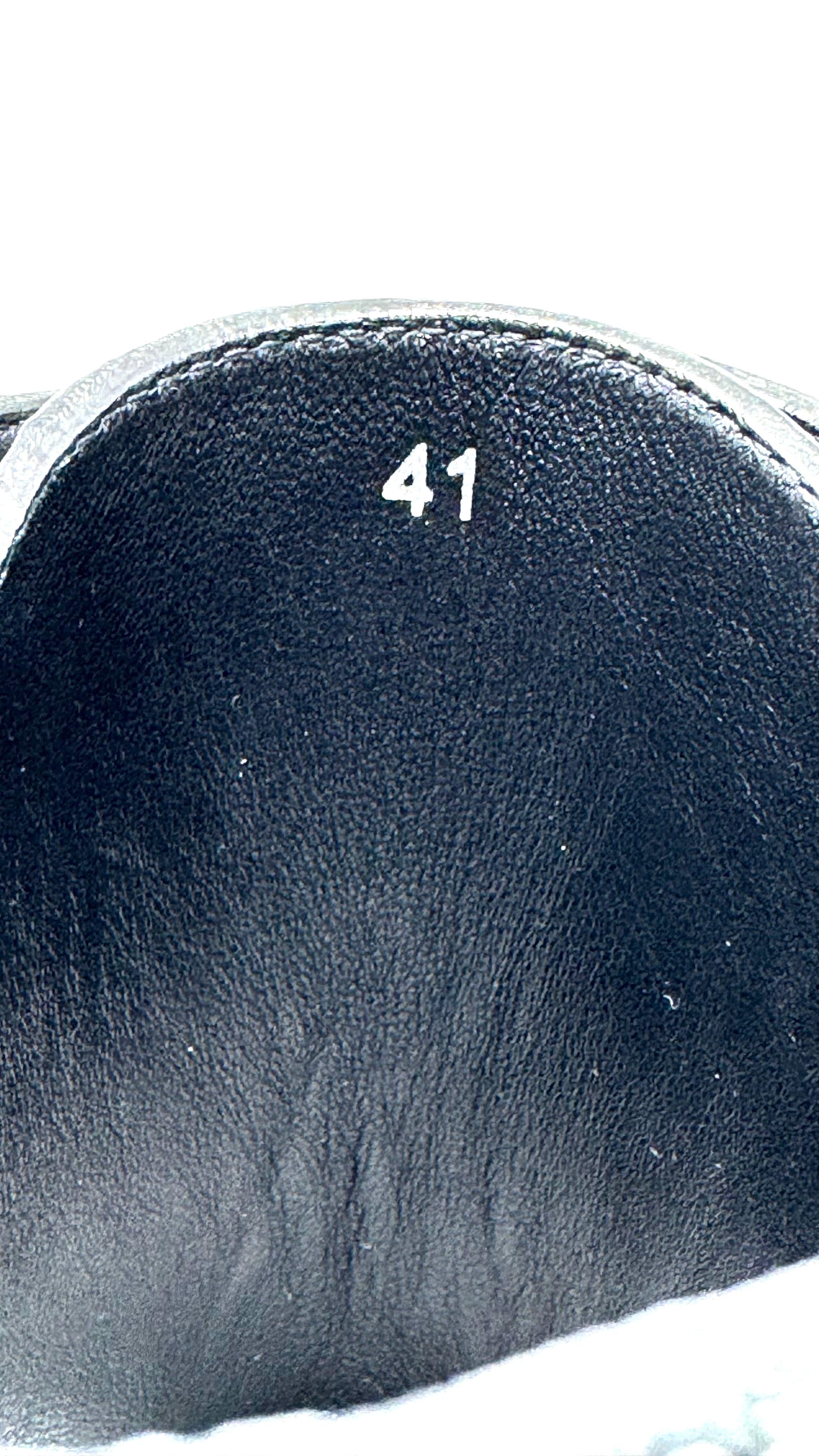 Boots T41 Eu