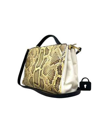 Snake Tote