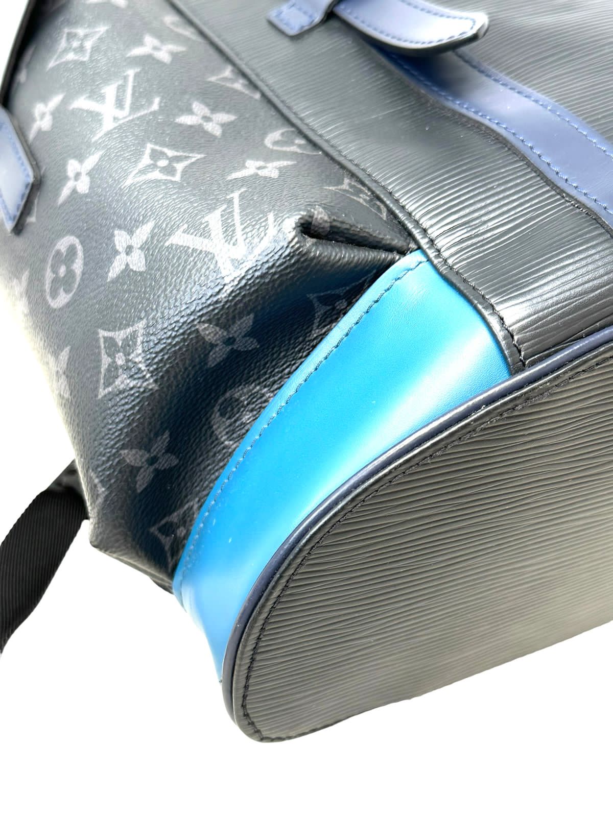 Backpack Monogram Epi