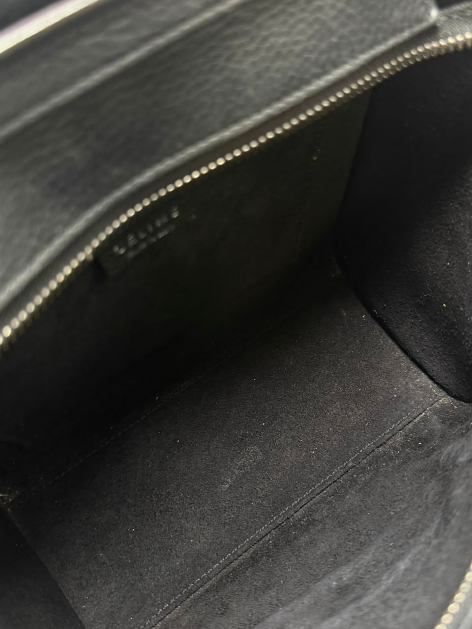 Luggage Nano