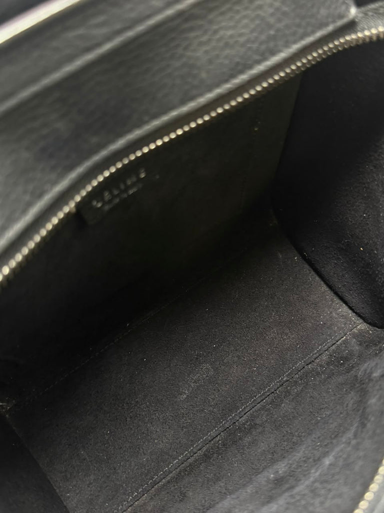 Luggage Nano