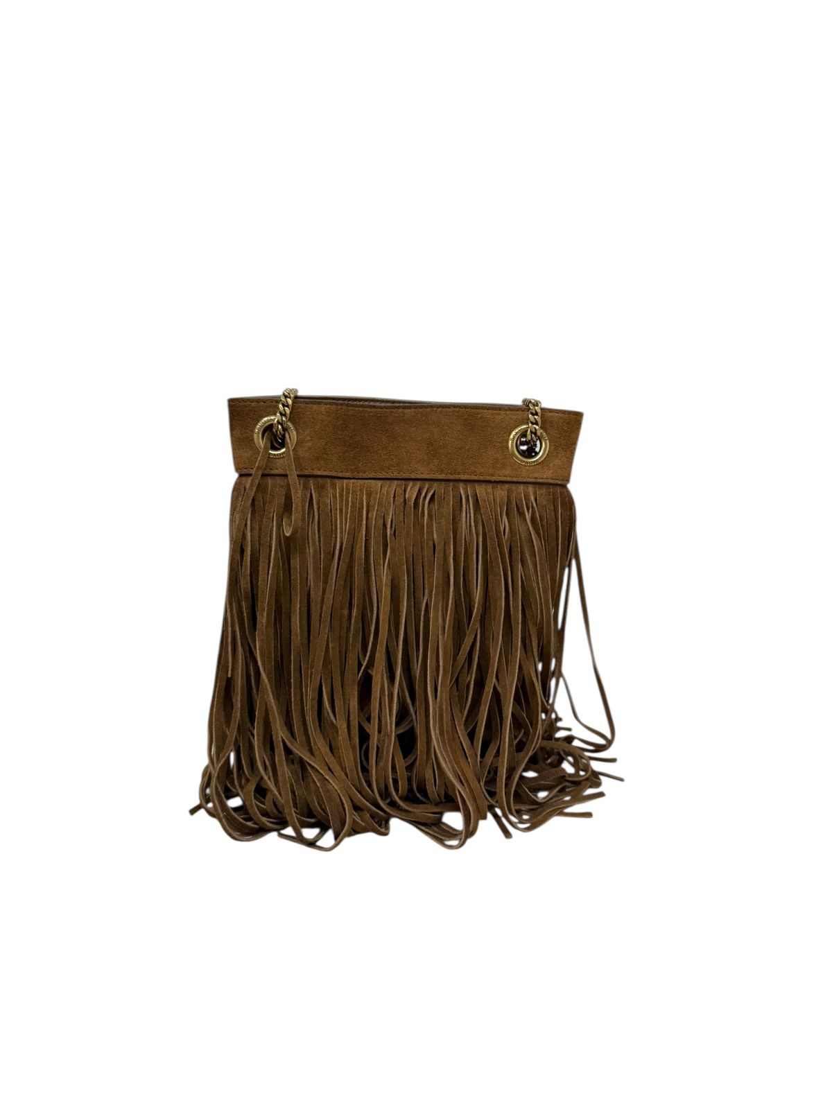 Fringe Messenger