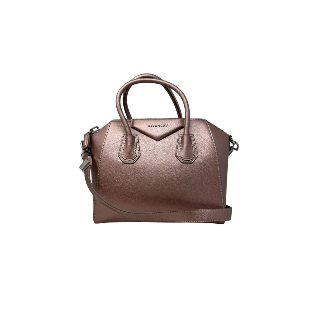 Antigona Rosegold
