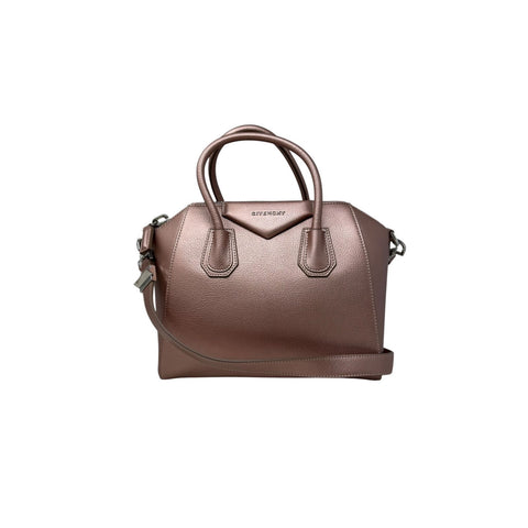 Antigona Rosegold