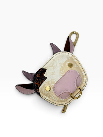 Cow Charm