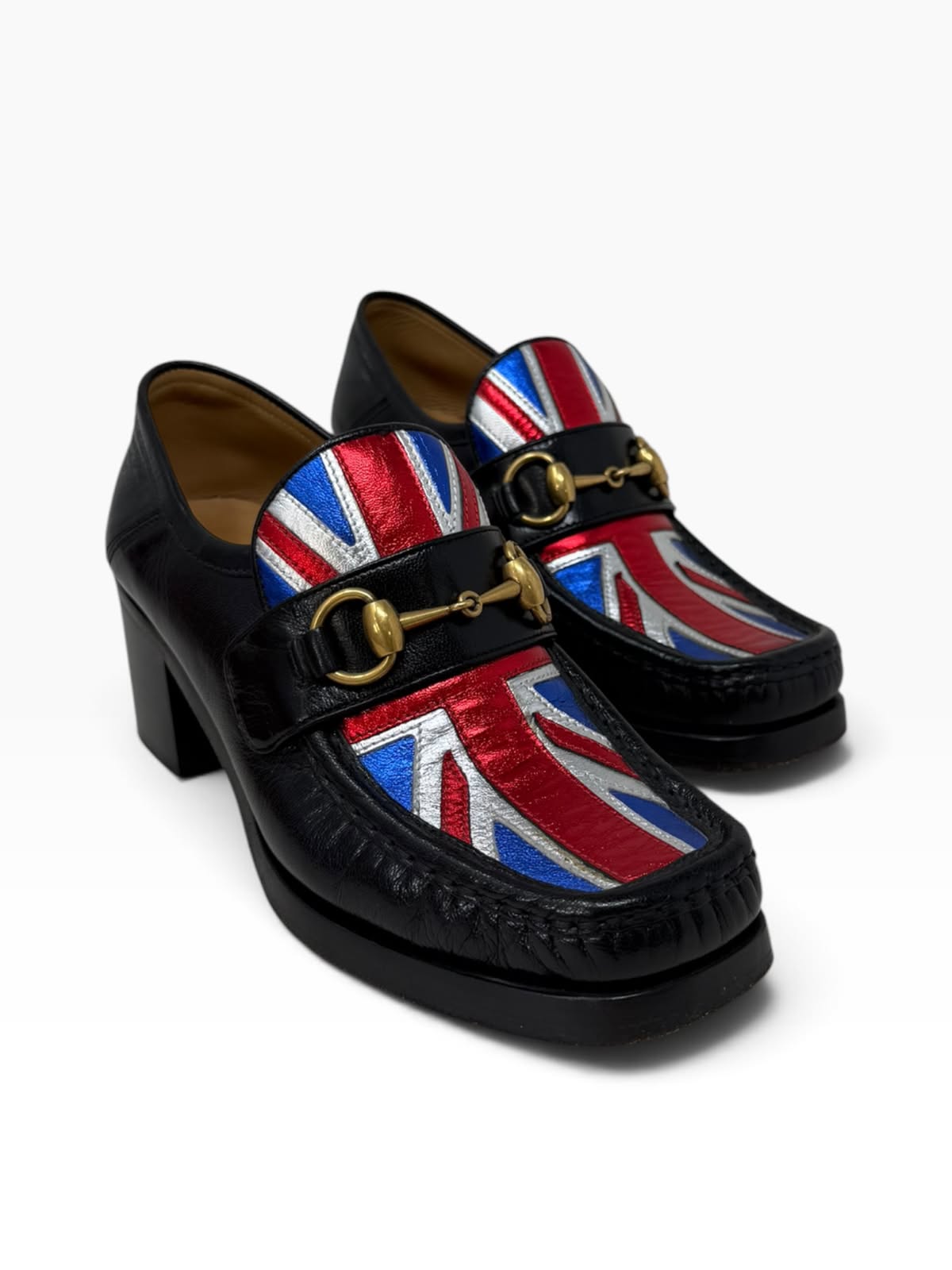 Loafers T36.5 Eu