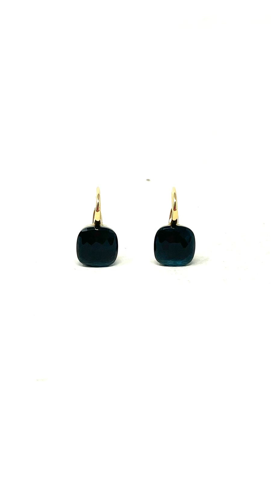 Aretes Nudo