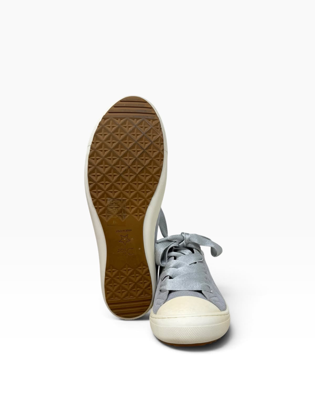Low Top Sneakers T37 Eu
