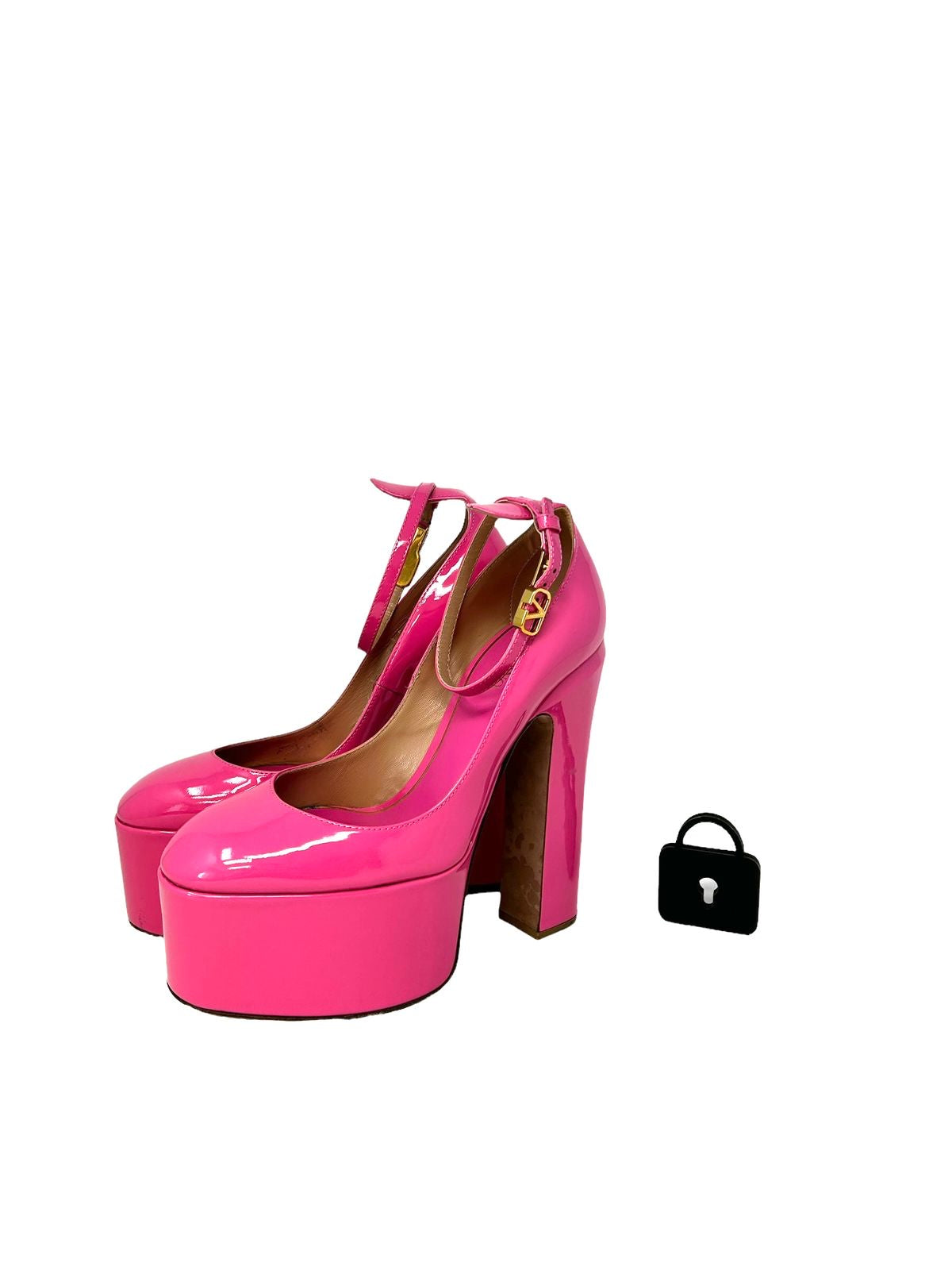 Pumps T36.5 Eu