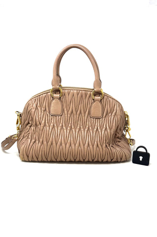 Tote Beige