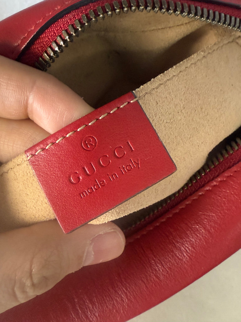 Marmont Camera Bag