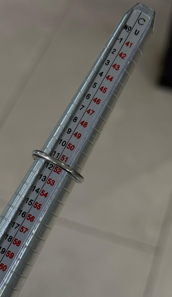 Anillo Forever Talla 6