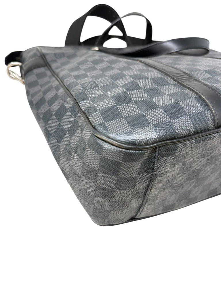 Tadao MM Damier