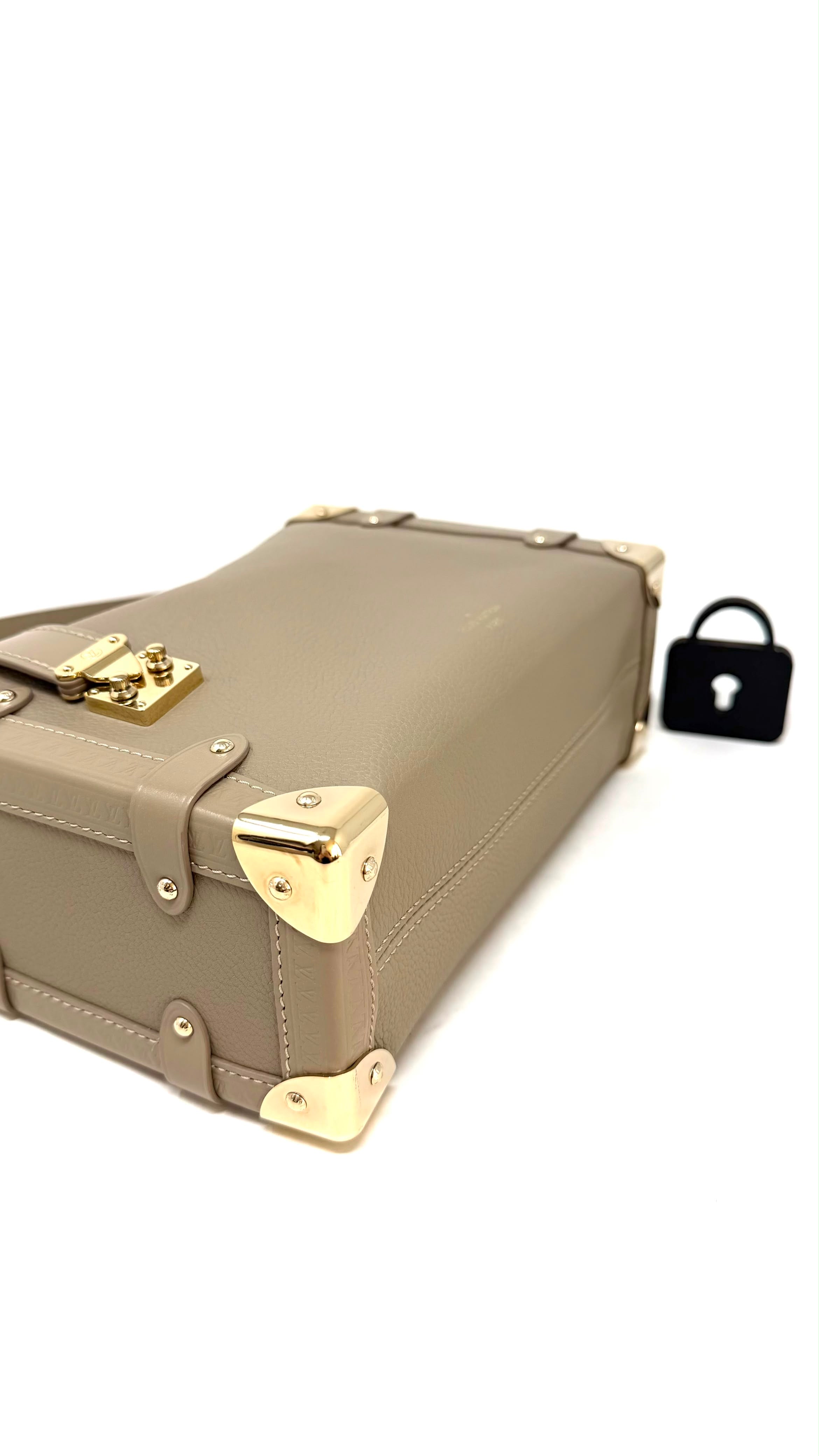 Side Trunk MM