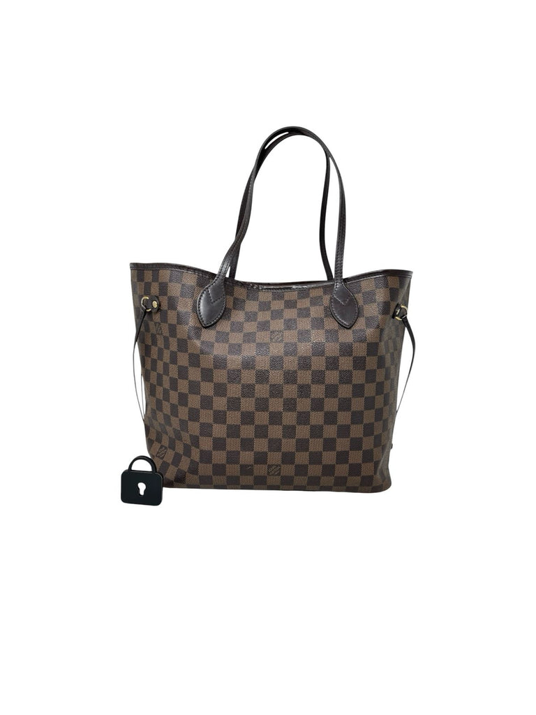 Neverfull Ebene MM