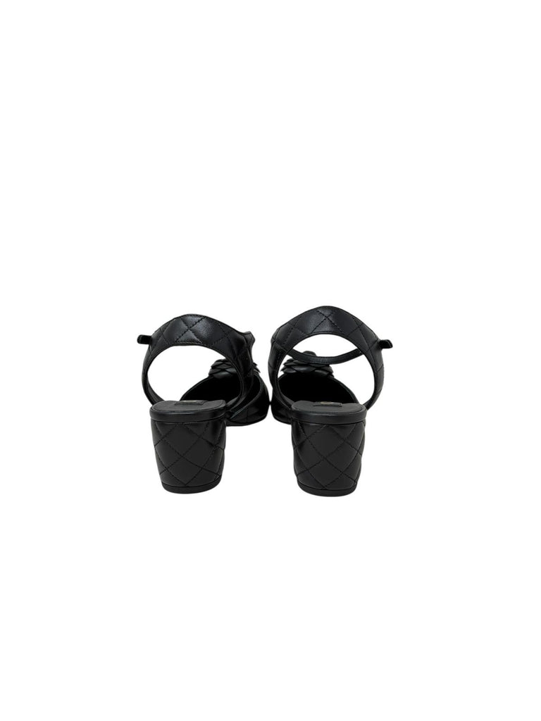 Pumps Camelia T38 Eu