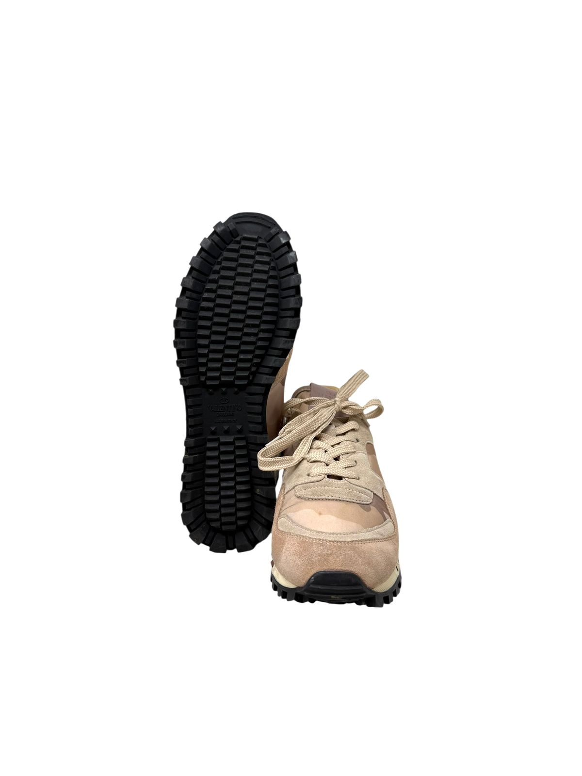 Rockstud Sneakers T37 Eu