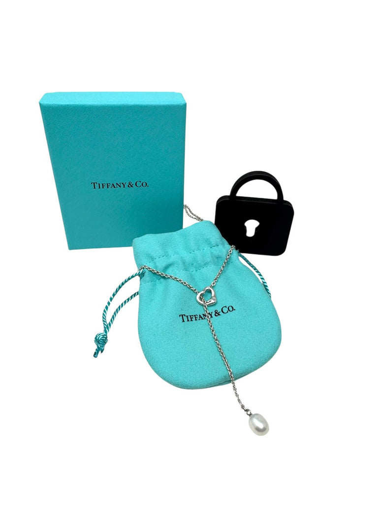 Collar Lazo Open Heart