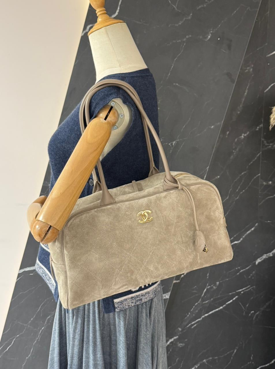 Perfect Bowling Bag