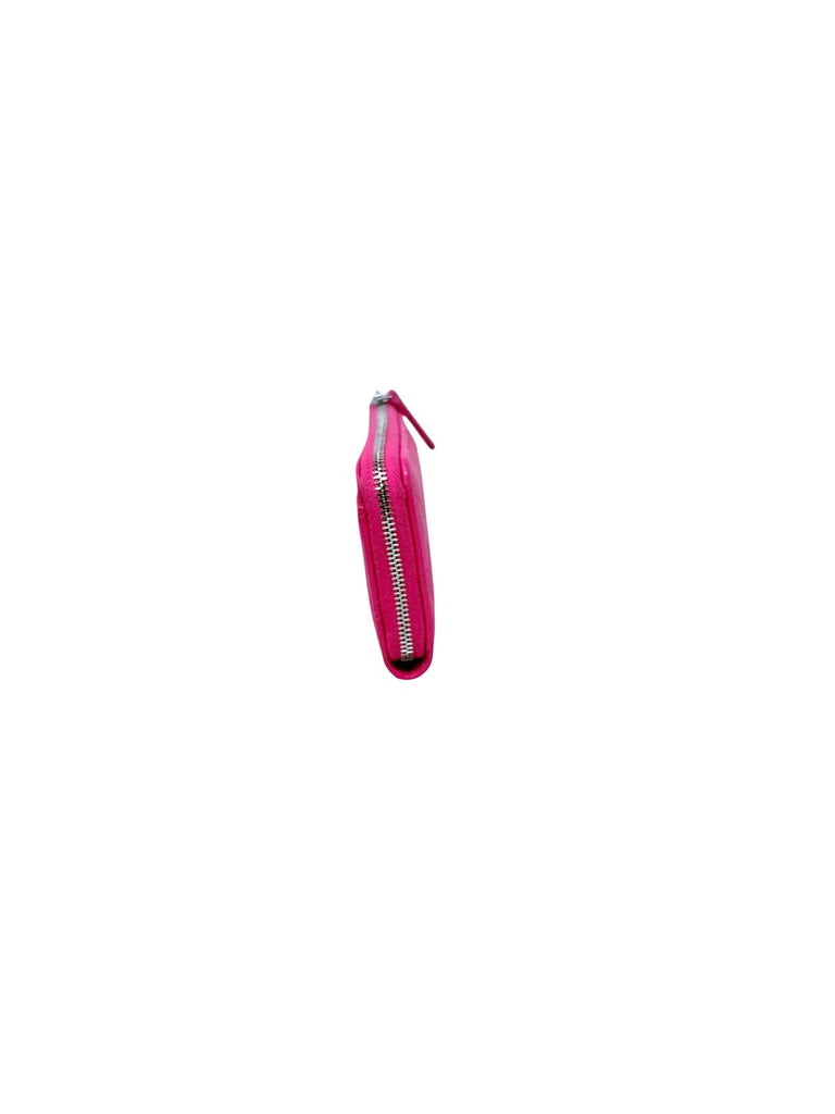 Tarjetero CC Rosa