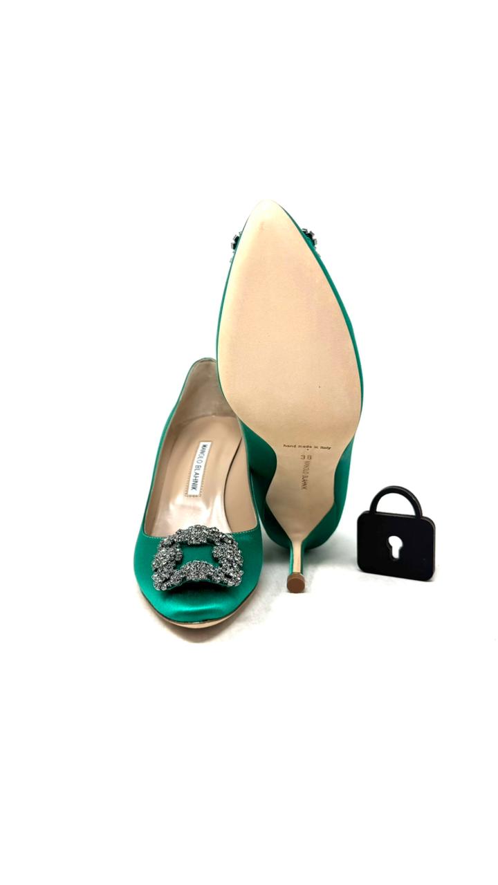 Pumps T38 Eu