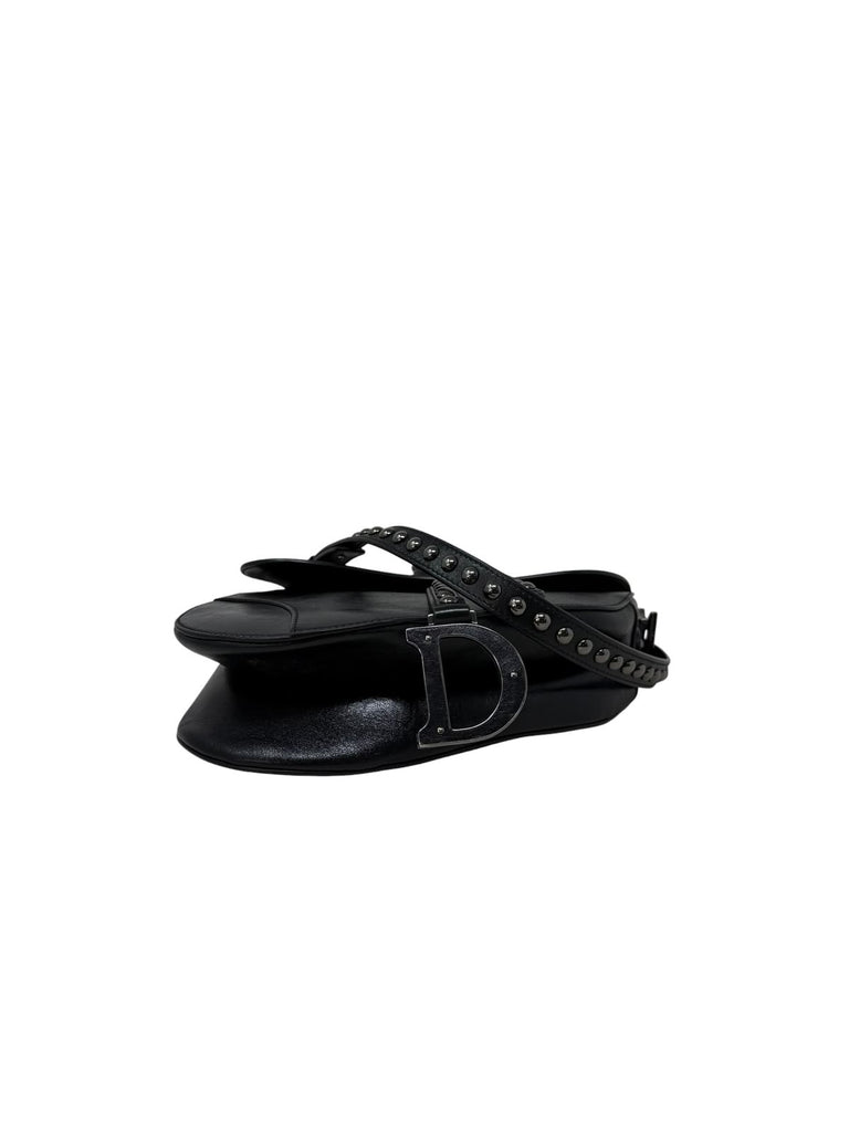 Saddle Negra