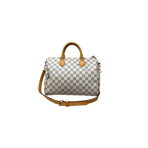 Speedy 30 Azur Bandolera