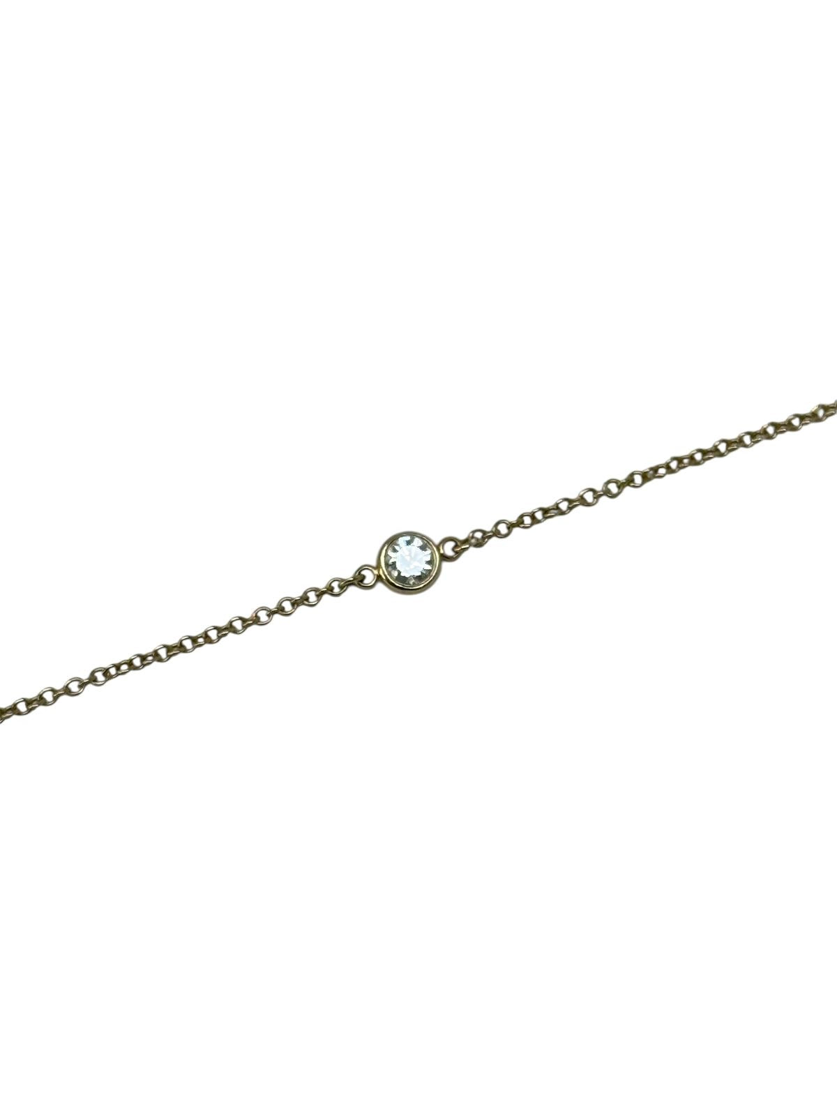 Brazalete Diamonds by the Yard