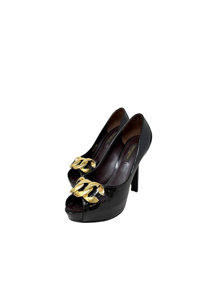Pumps T35 Eu