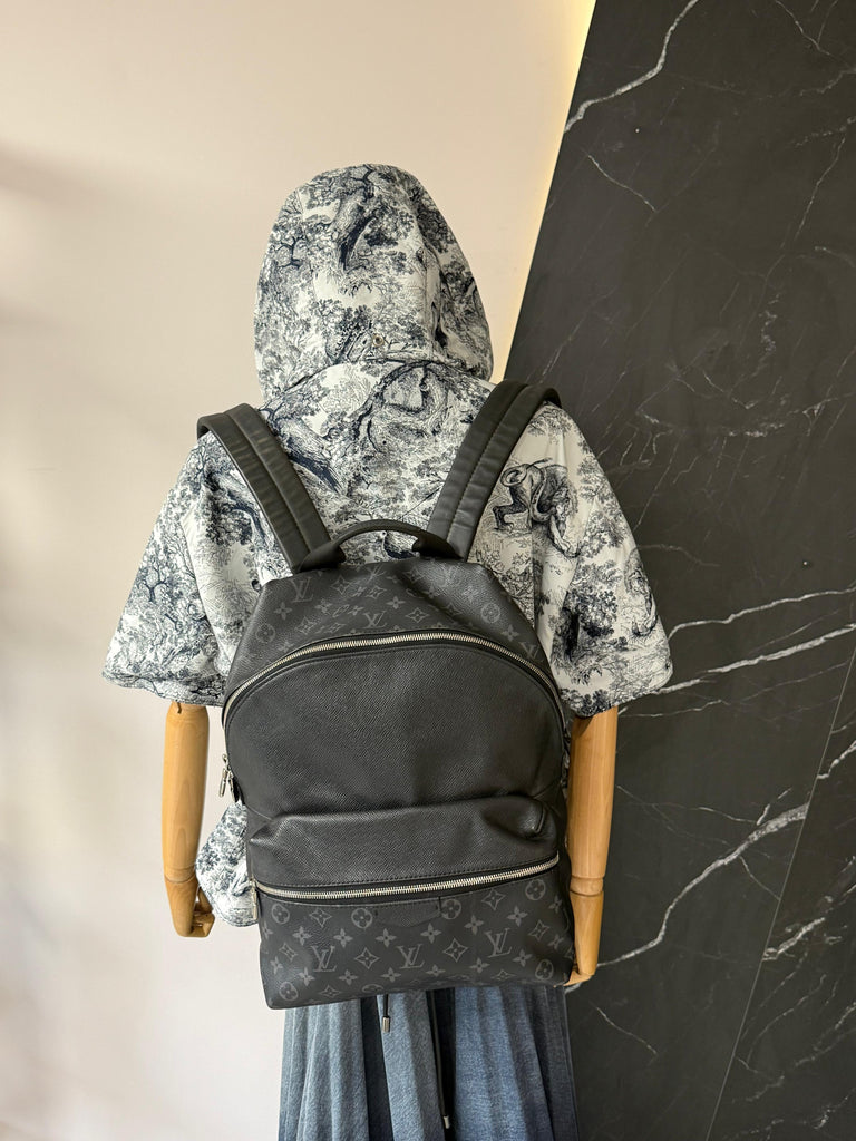 Backpack Discovery Damier Graphito
