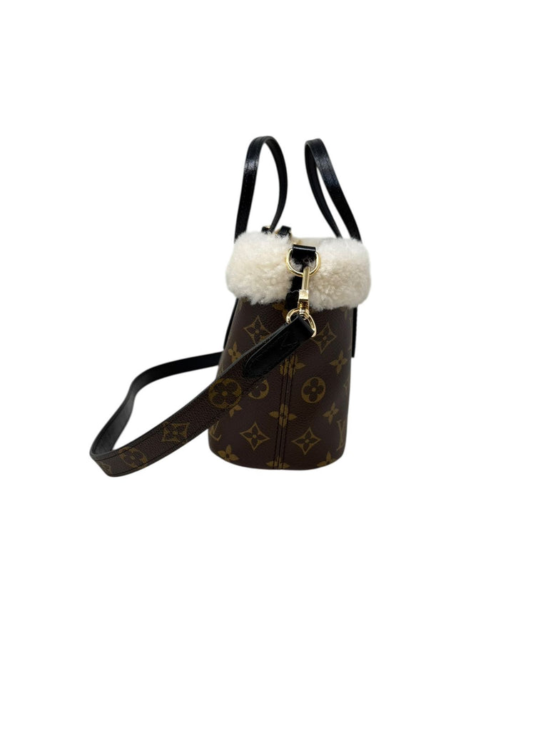 Neverfull Inside Out BB