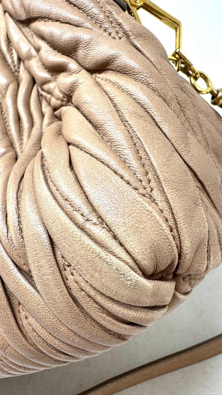Tote Beige