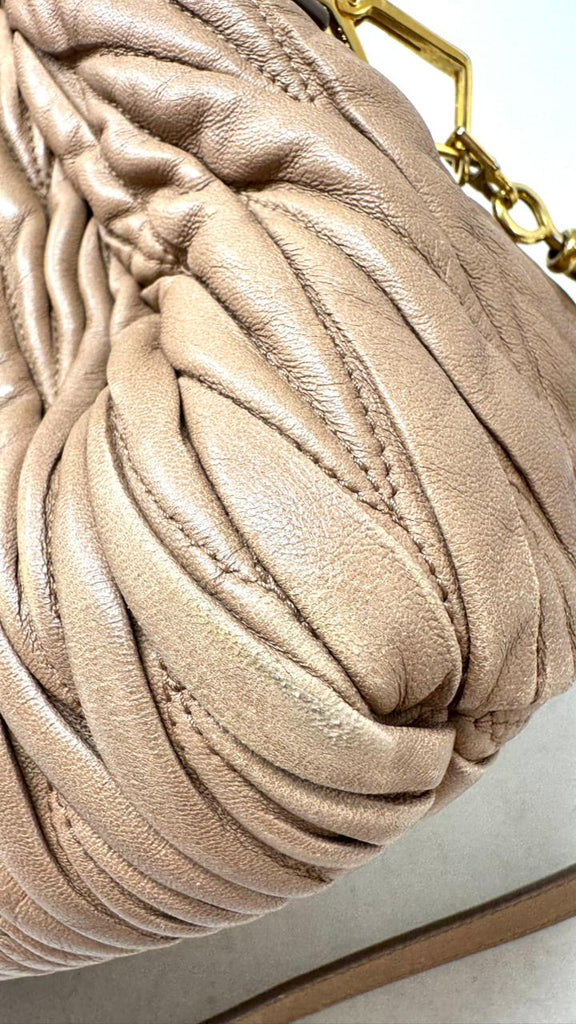 Tote Beige