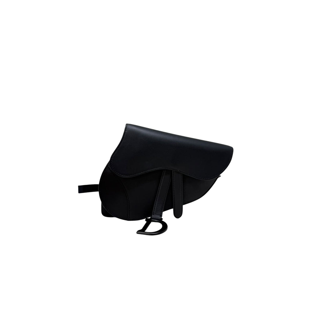 Saddle Beltbag