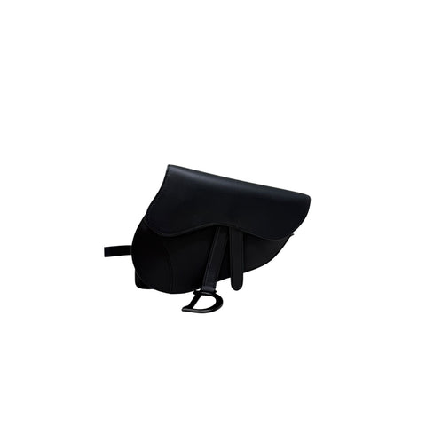 Saddle Beltbag