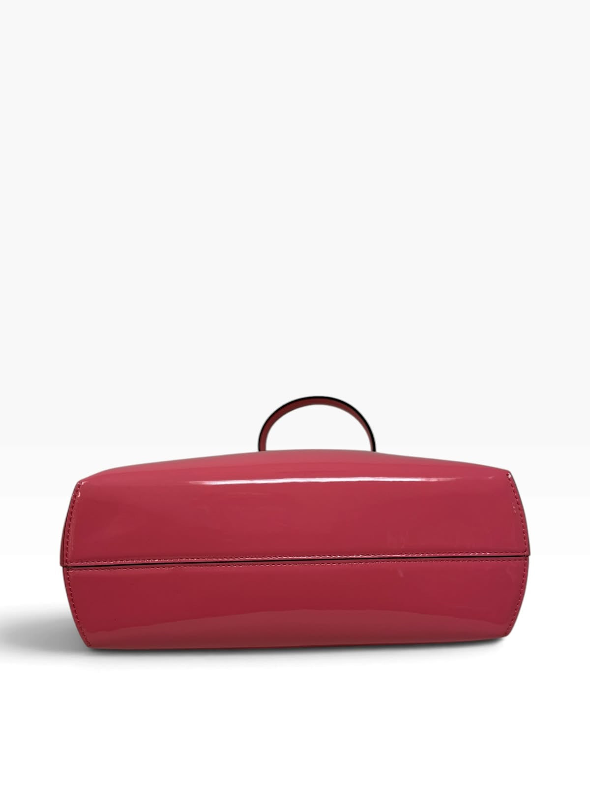 First Midi Shoulder Bag