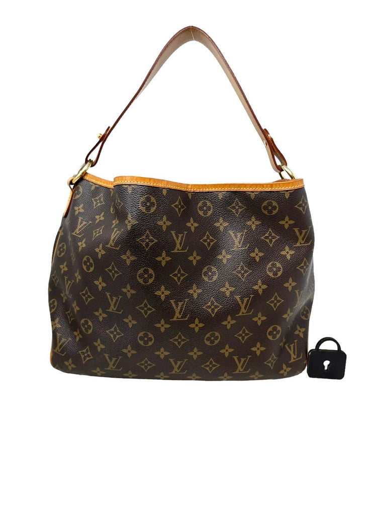 Delightful Monogram