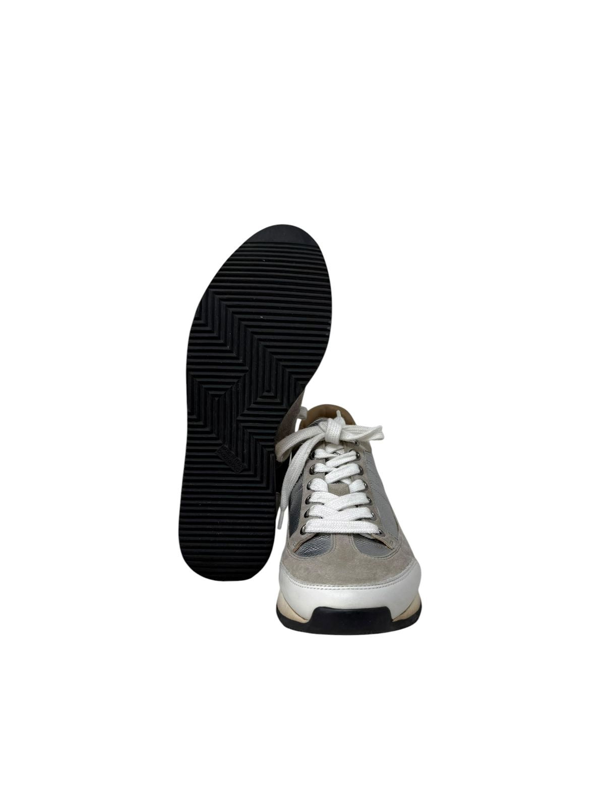 Quick Low-Top Sneakers T37 Eu