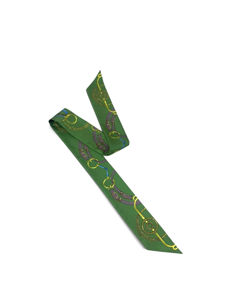 Twilly Verde “Éperon d’Or”