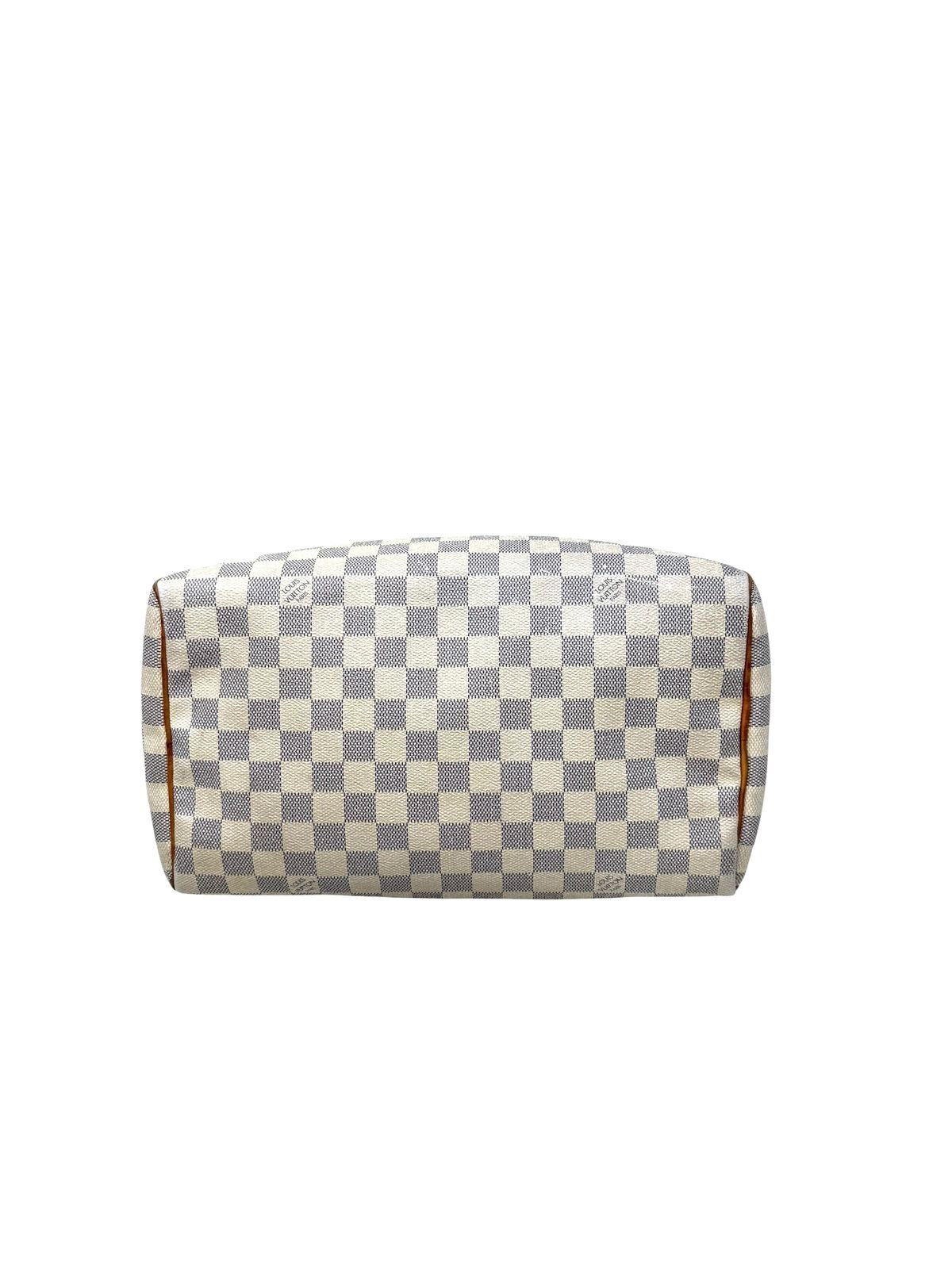 Speedy 30 Azur