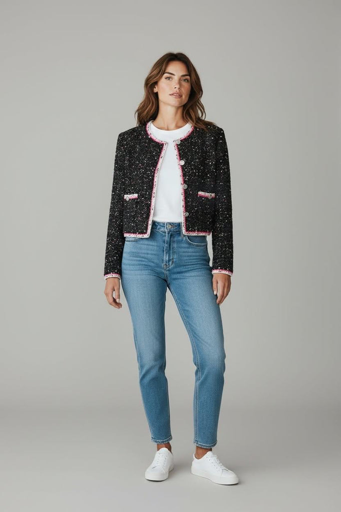 Cardigan T-36