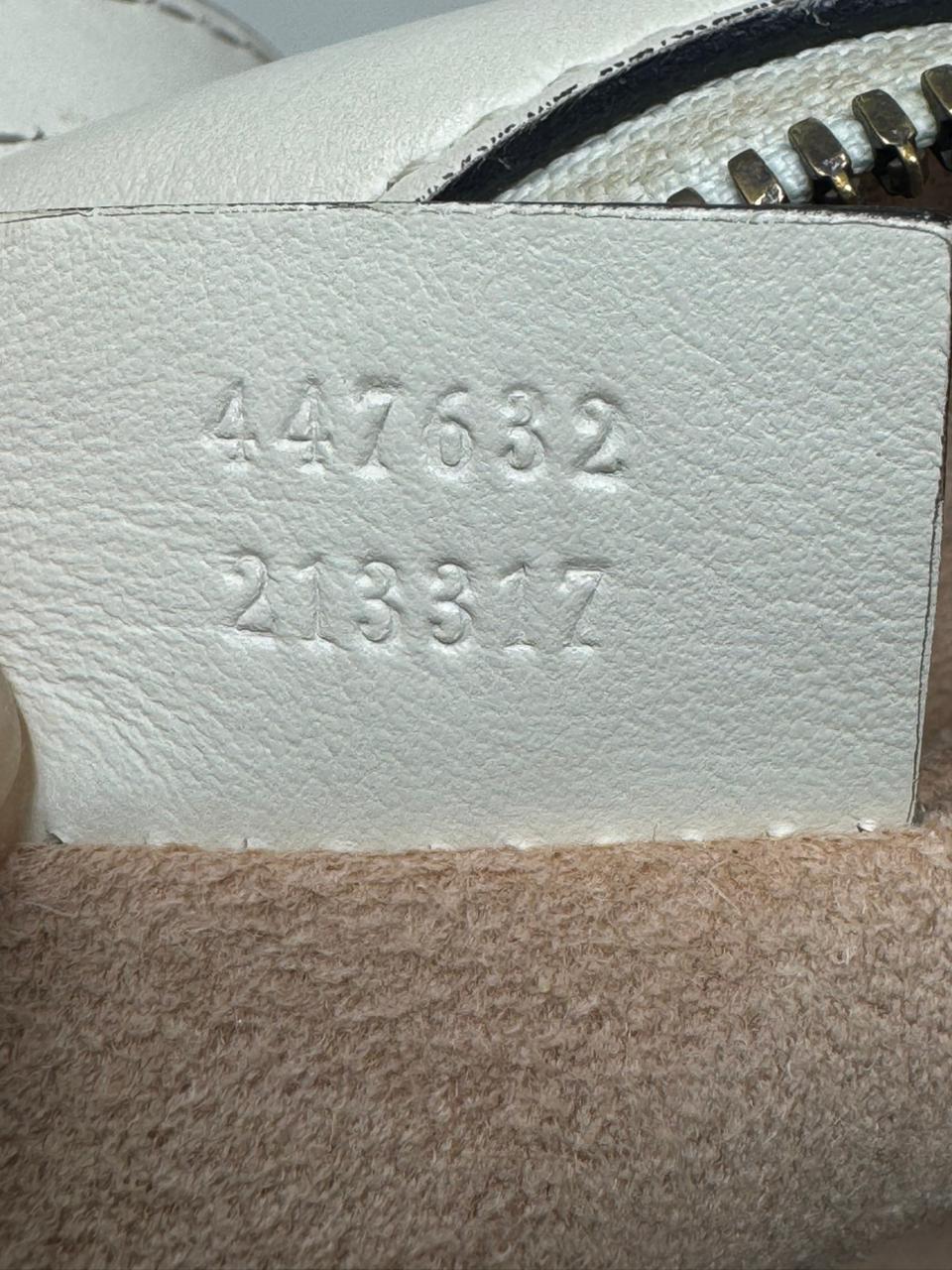 Marmont Camera Bag