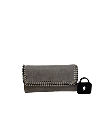 Falabella Cartera Gris
