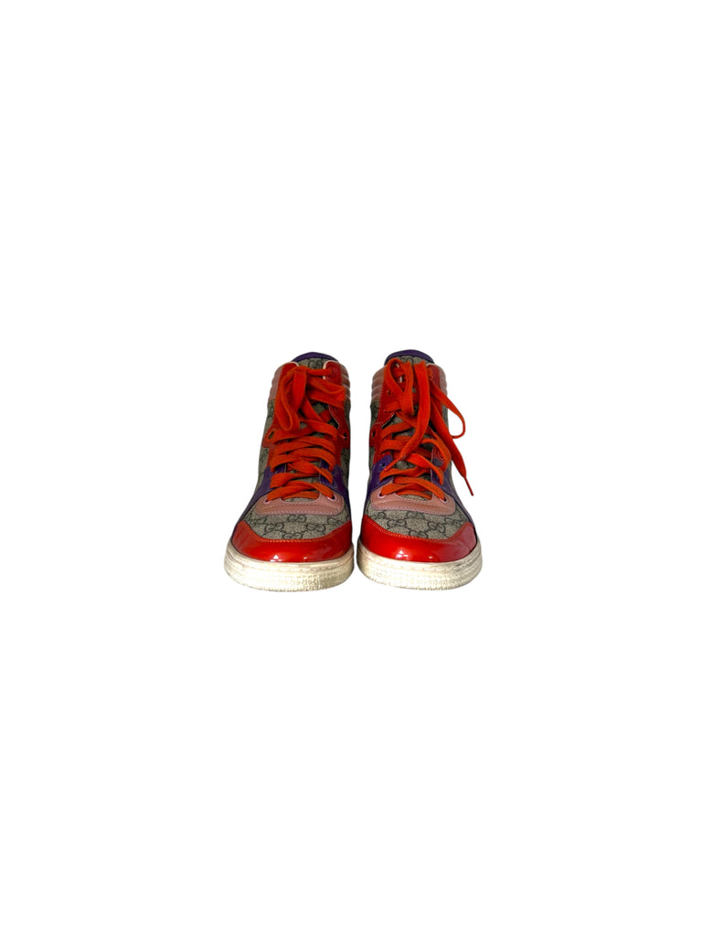 High Sneakers T39 Eu