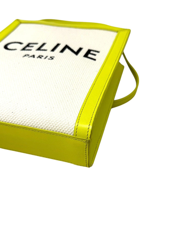 Mini Tote
