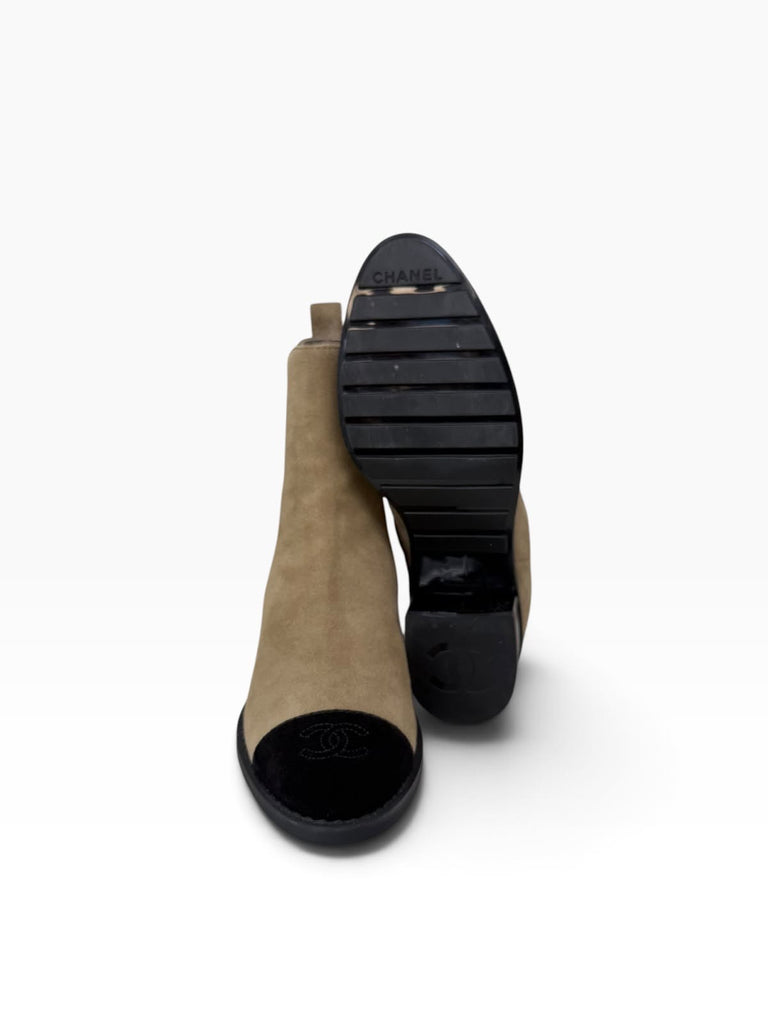 Chelsea Boots T37 Eu