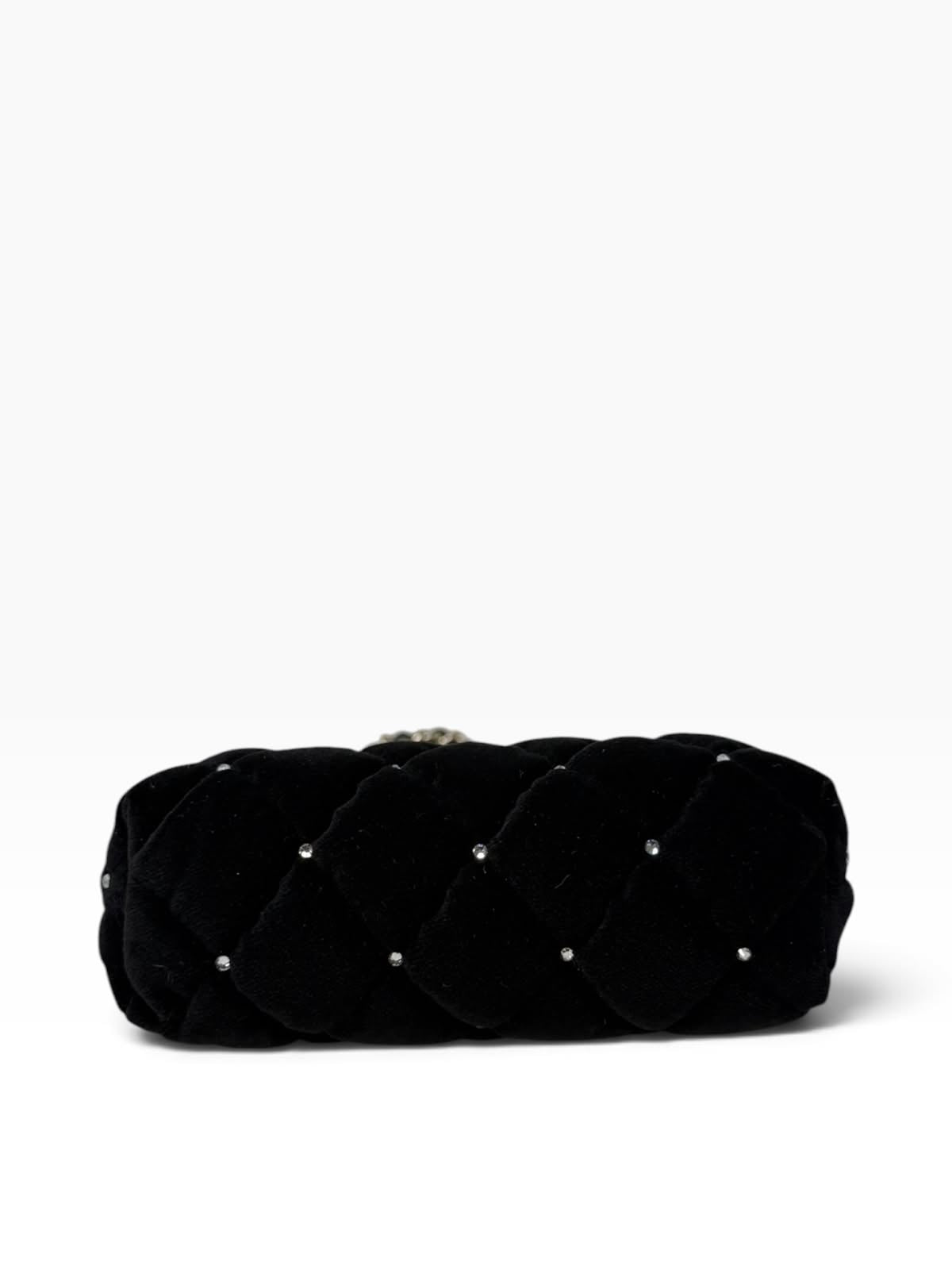 Kiss Lock Clutch