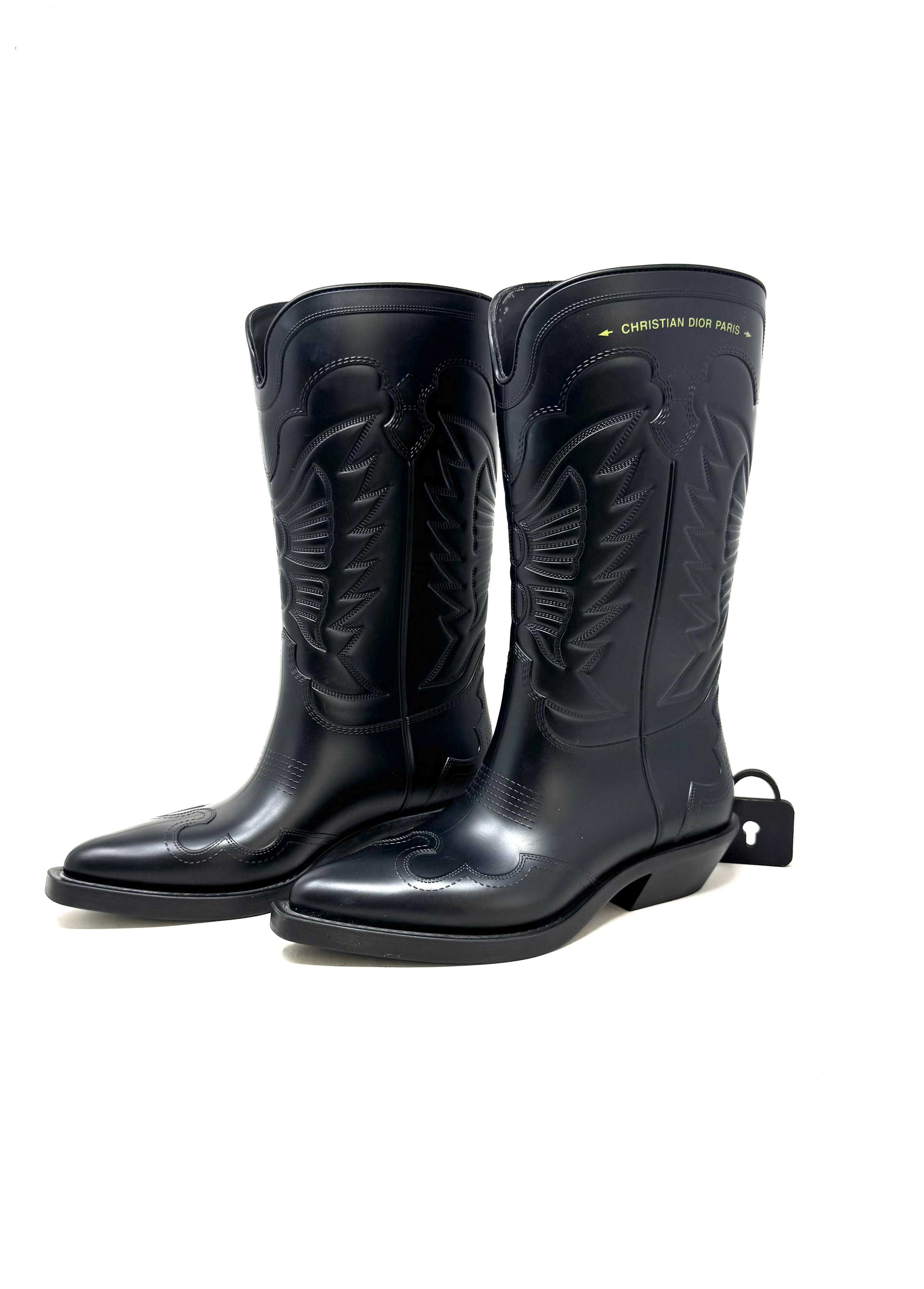 Wind Rain Boots T.37 EU